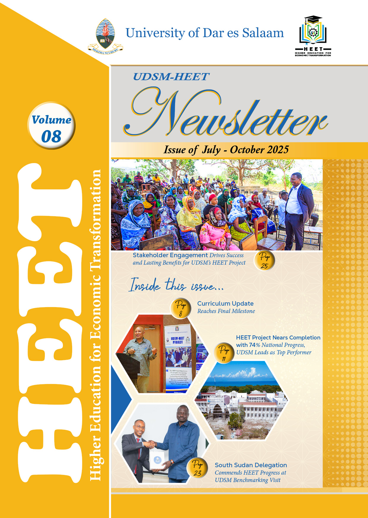 newsletter