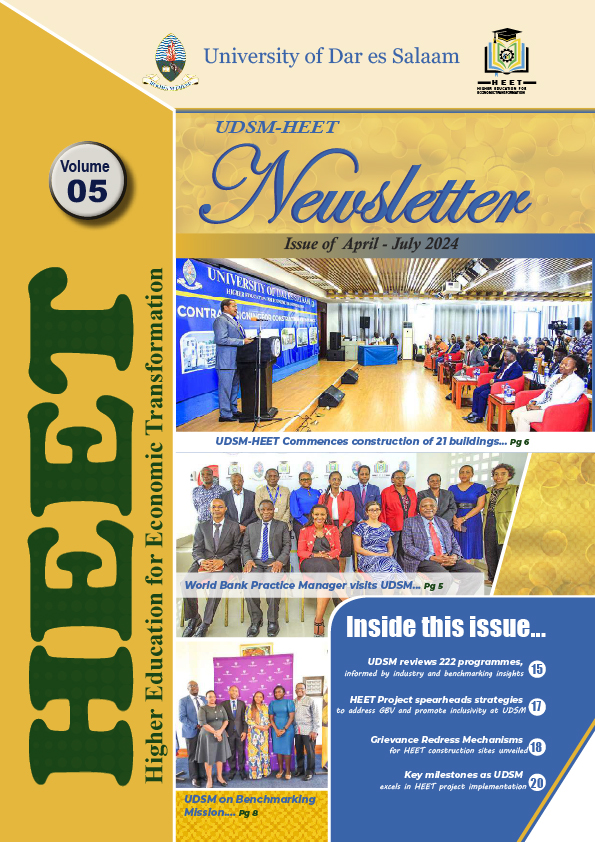 newsletter