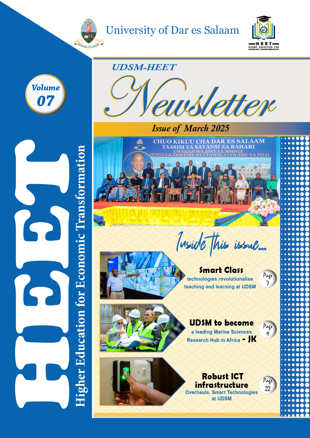 newsletter